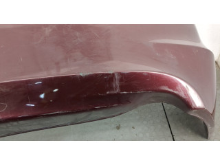 Бампер  Honda Accord 8 2008-2013 USA задний   04715TA1A90ZZ