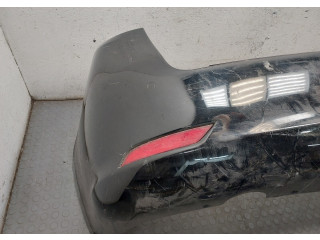 Бампер  Peugeot 508 задний   