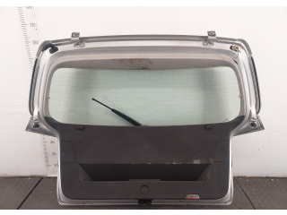Замок багажника  Volkswagen Golf Plus       