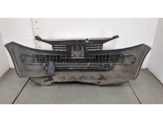 Бампер  Renault Megane 2 2002-2009 передний   