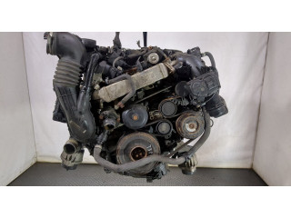 Клапанная крышка двигателя ДВС  BMW 3 E90, E91, E92, E93 2005-2012      