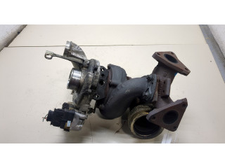  Турбина  Mercedes ML W164 2005-2011             A6420905980
