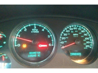 Стойка амортизатора  Chevrolet Tahoe 2006-2014 20765171, 25876851    5.3  бензин