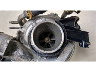  Турбина  Renault Scenic 2003-2009             