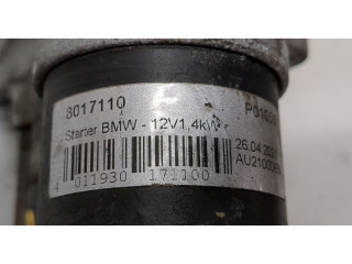 Стартер  BMW 5 E39 1995-2003 2.8     