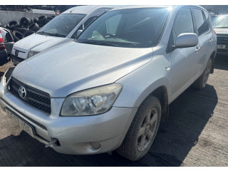 Вентилятор радиатора  Toyota RAV 4 2006-2013     2.2 дизель       