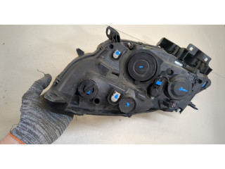 Фара передняя  Renault Scenic 2009-2012 правая 