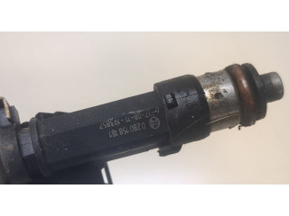Форсунка топливная  Opel Meriva 2010-    817027, 55572731, 5817425, 24420543     