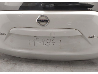 Замок багажника  Nissan Murano 2014-       