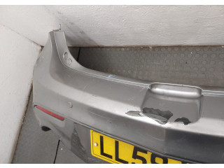 Бампер  Mazda 3 (BL) 2009-2013 задний   BBV450221BBB