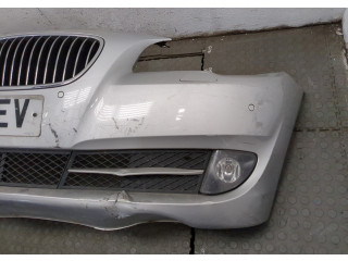 Бампер  BMW 5 F10 2010-2016 передний   