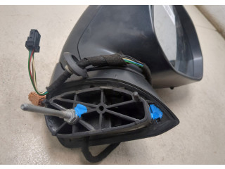 Зеркало боковое  Peugeot 3008 2009-2016  правое           8153ZF, 8151PG