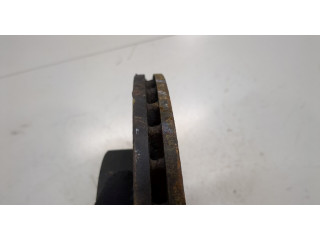 Диск тормозной  BMW Z4 E85 2002-2009 2.5  передний           