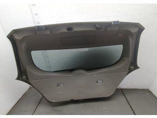 Замок багажника  Nissan Murano 2002-2008       