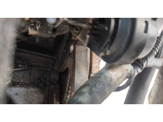  Турбина  Renault Laguna 2 2001-2007             7701476620