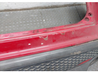 Бампер  Honda Civic 2006-2012 задний   