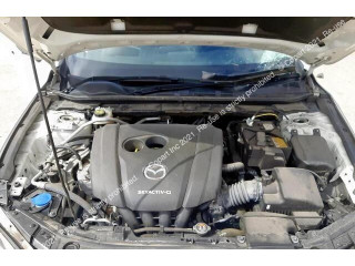 Блок комфорта  Mazda 3 (BP) 2019-      BCWB677G0A    