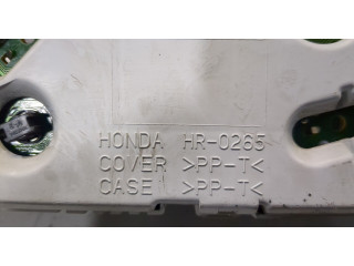 Панель приборов  Honda HRV 1998-2006            