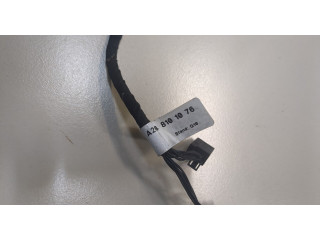 Зеркало боковое  Mercedes C W204 2007-2013  правое             