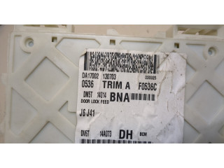 Блок предохранителей  Ford Focus 3 2011-2015      DN5T14014BNA   