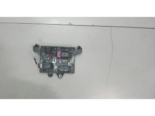 Блок предохранителей  Opel Astra J 2010-2017      pa6gf10gb20     1.6