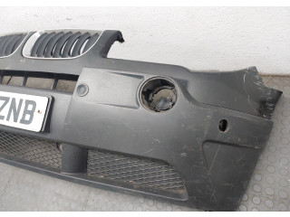 Бампер  BMW X3 E83 2004-2010 передний   