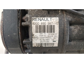  Турбина  Renault Laguna 3 2007-             7701478918, 7711497401