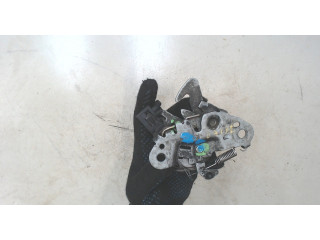 Замок капота  Citroen C5 2004-2008     