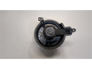 Моторчик печки  Citroen Berlingo 2002-2008 6441R5     6441R5   