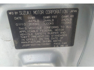 Бампер  Suzuki Kizashi передний   71700-57810-T2G