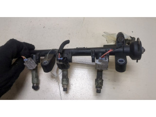 Форсунка топливная  Toyota Aygo 2005-2014    238140Q010A, 2320909030     