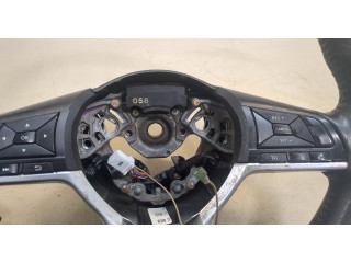 Руль  Nissan Rogue 2014-2020           