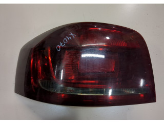 Задний фонарь     8P3945095A   Audi A3 (8PA) 2008-2013 
