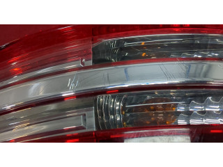 Задний фонарь     A1648200564, A1648204164   Mercedes GL X164 2006-2012 