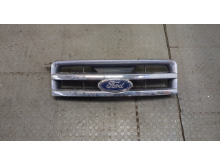 Решетка радиатора  Ford Ranger 2006-2012          