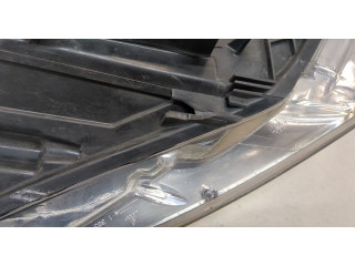Фара передняя  Renault Megane 3 2009-2016 левая 