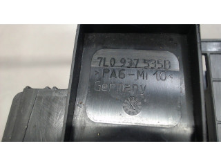 Блок реле  Volkswagen Touareg 2007-2010      7l0937535b    4.2