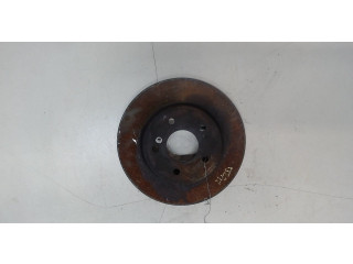 Диск тормозной  Mercedes C W203 2000-2007 3.0  задний     A2104230612A2104231012, A2104231012      