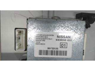 Дисплей бортового компьютера  Infiniti FX 2008-2012 280911CA1A        