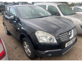 Вентилятор радиатора  Nissan Qashqai 2006-2013    1.5 дизель       