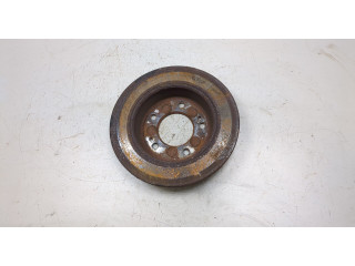 Диск тормозной  Jeep Grand Cherokee 2004-2010   задний         