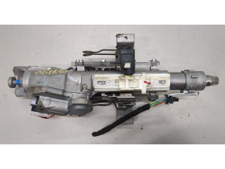  рейка  Колонка рулевая  Mercedes CLS C219 2004-2010      