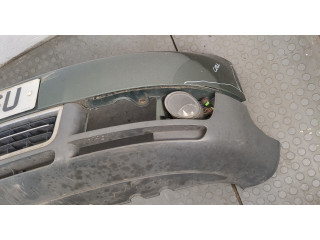 Бампер  Audi A4 (B6) 2000-2004 передний   