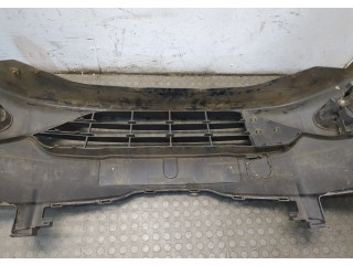 Бампер  Nissan Qashqai 2006-2013 передний   62022BR10H