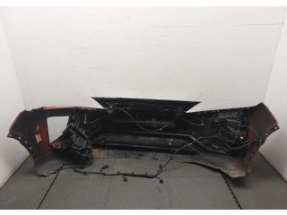Решетка радиатора  Mitsubishi Eclipse Cross 2017-2020          7450B256
