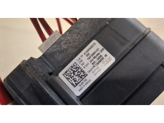 Блок предохранителей  Mercedes ML W164 2005-2011      A1645403372   