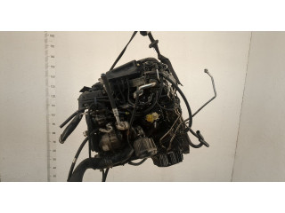 Генератор  Mercedes C W204 2007-2013           