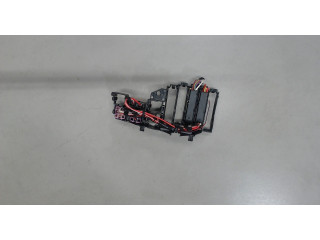 Блок предохранителей  Audi A4 (B8) 2011-2015      8K0971845A     