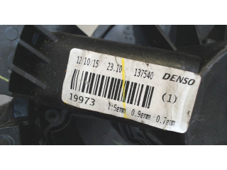 Моторчик печки  Fiat Doblo 2015- 137540, 735597749     137540, 735597749   