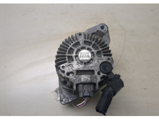 Генератор  Mitsubishi ASX       1800A287   1.6 бензин